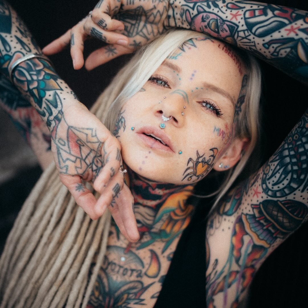 Profile photo