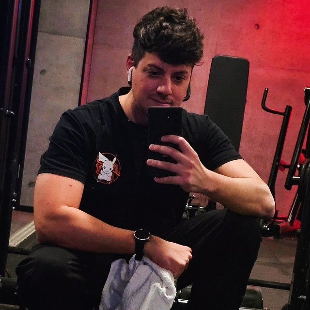 Profile photo