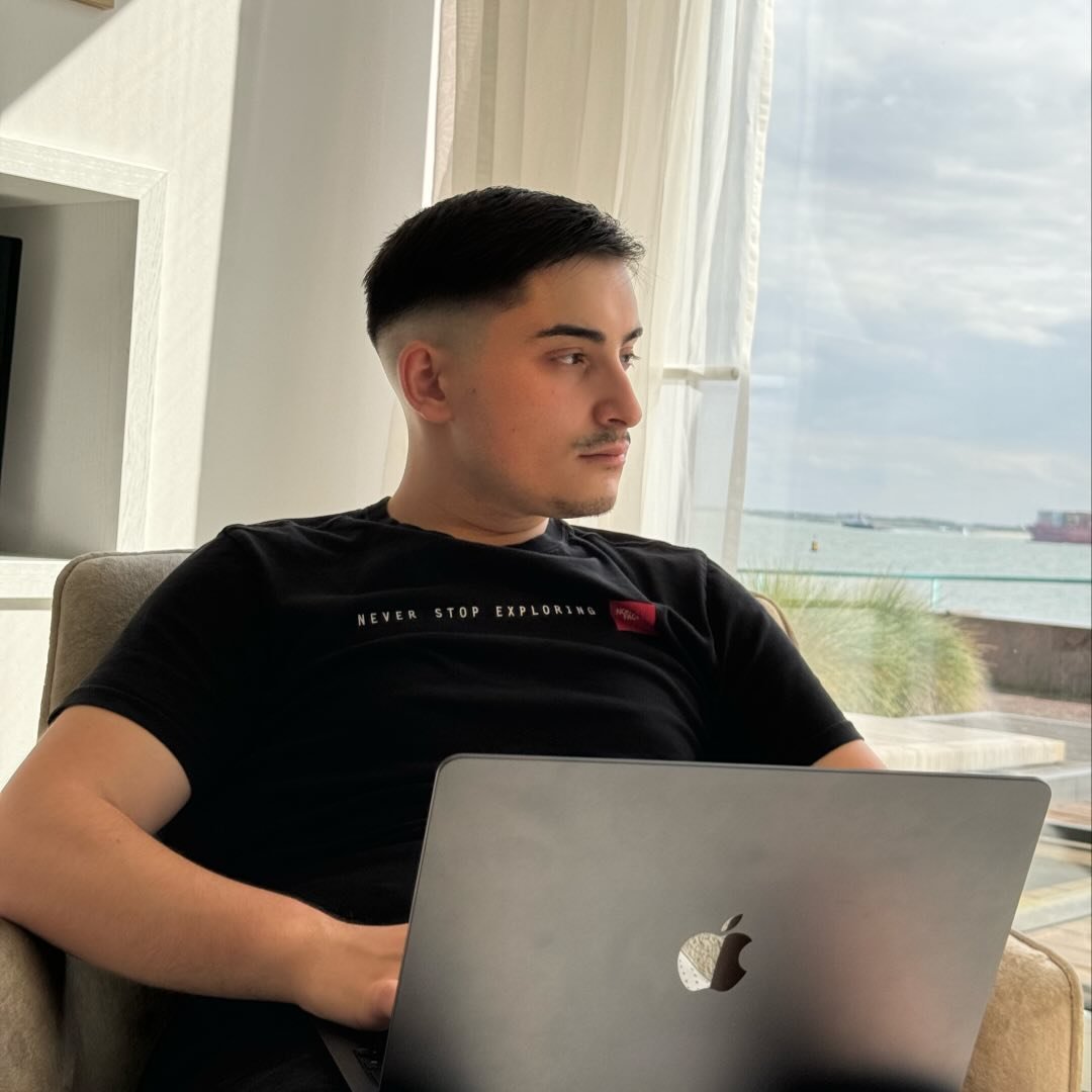 Profile photo