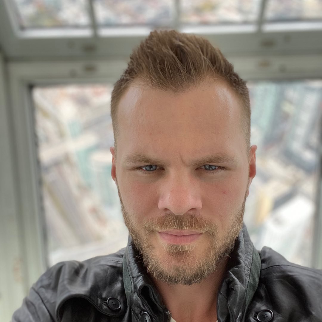 Profile photo