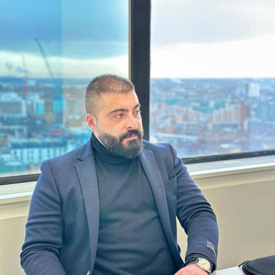 Profile photo