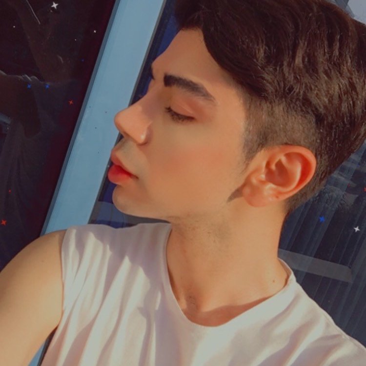 Profile photo