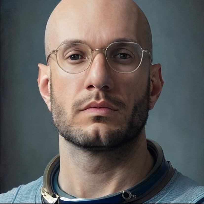 Profile photo
