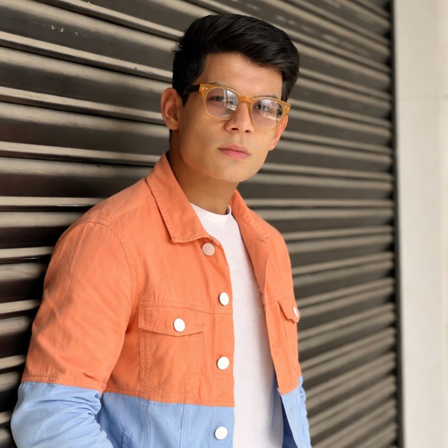 Profile photo