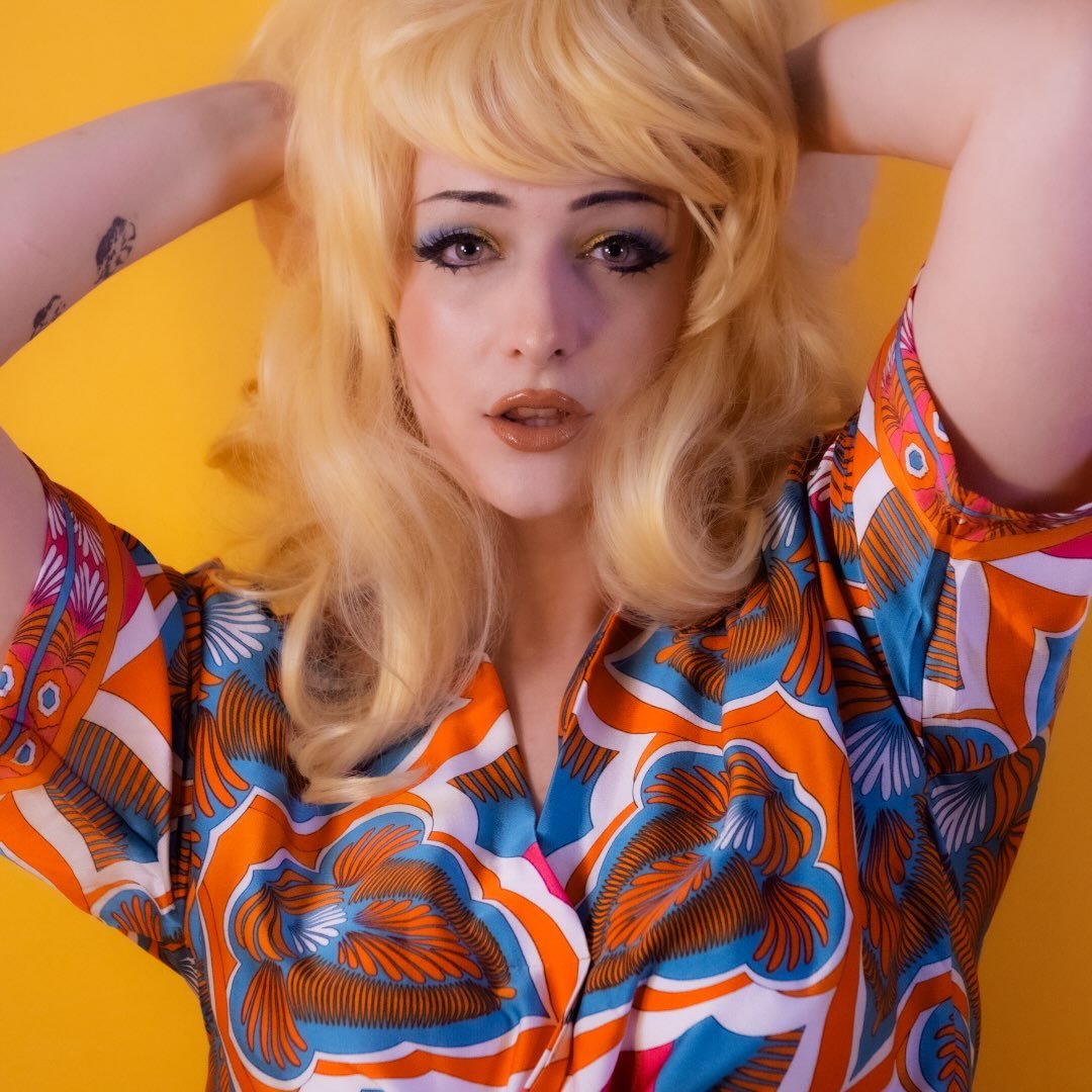 Profile photo