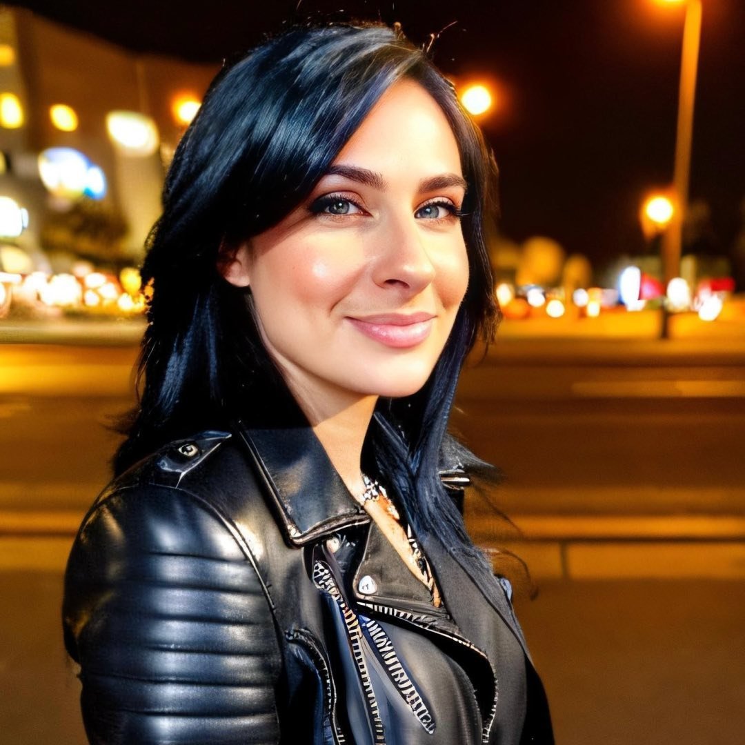 Profile photo