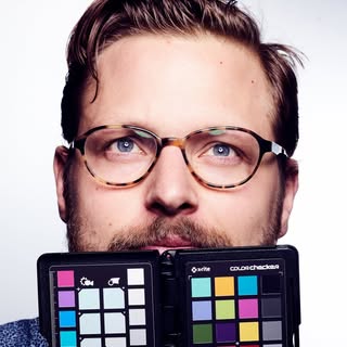 Profile photo