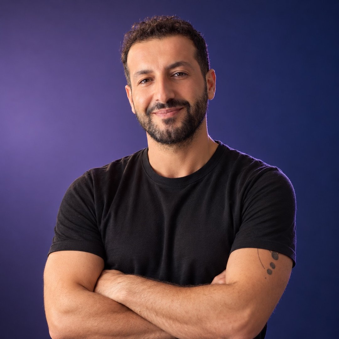 Profile photo