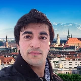 Profile photo