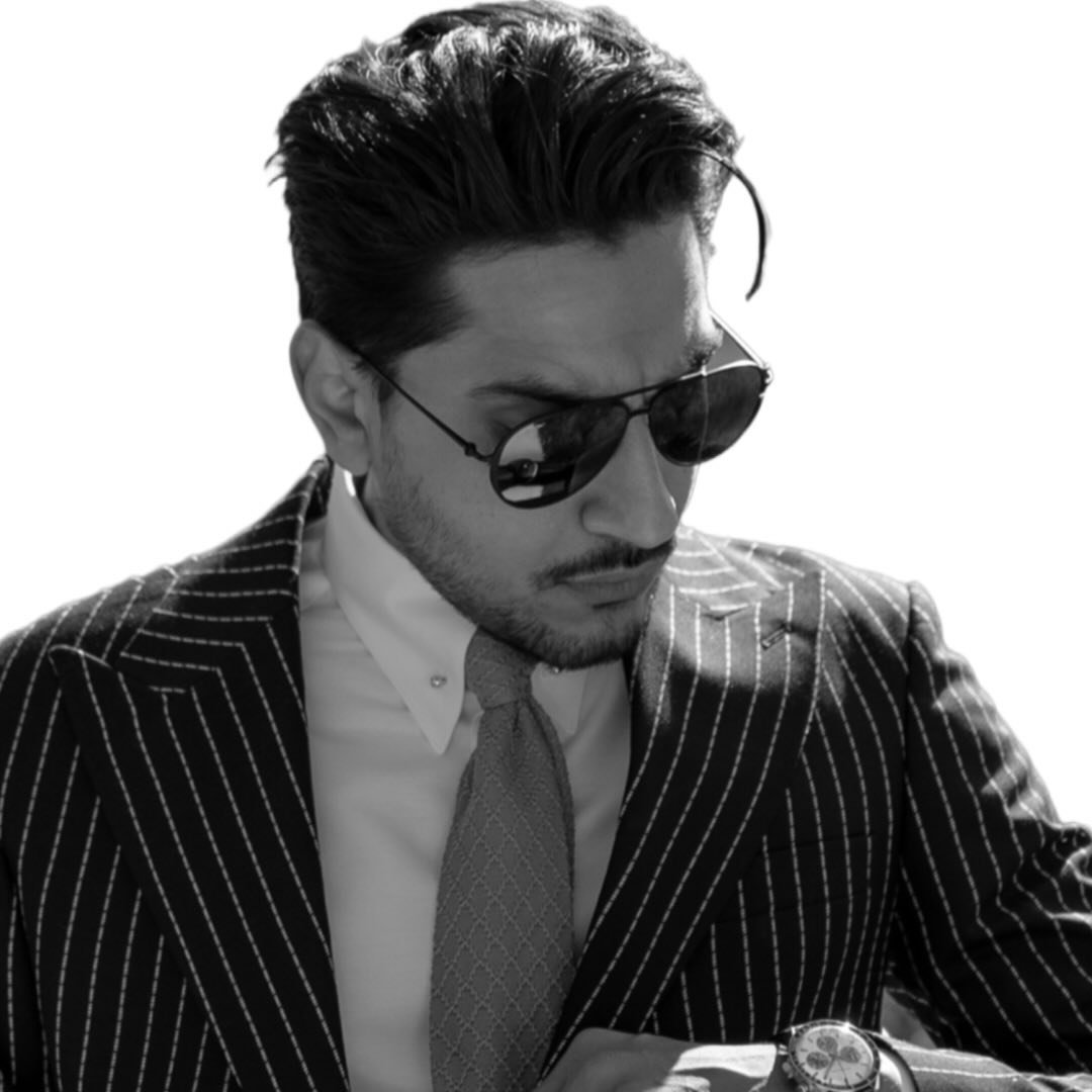 Profile photo