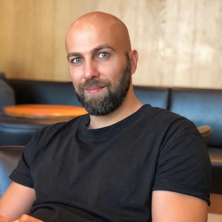 Profile photo