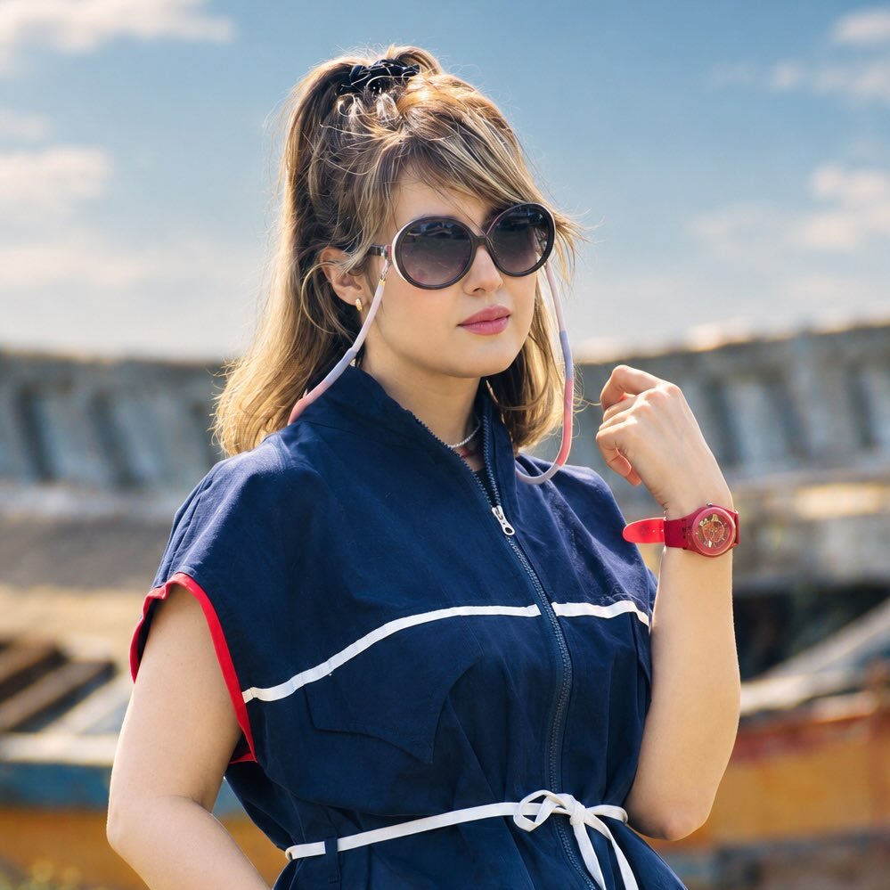 Profile photo