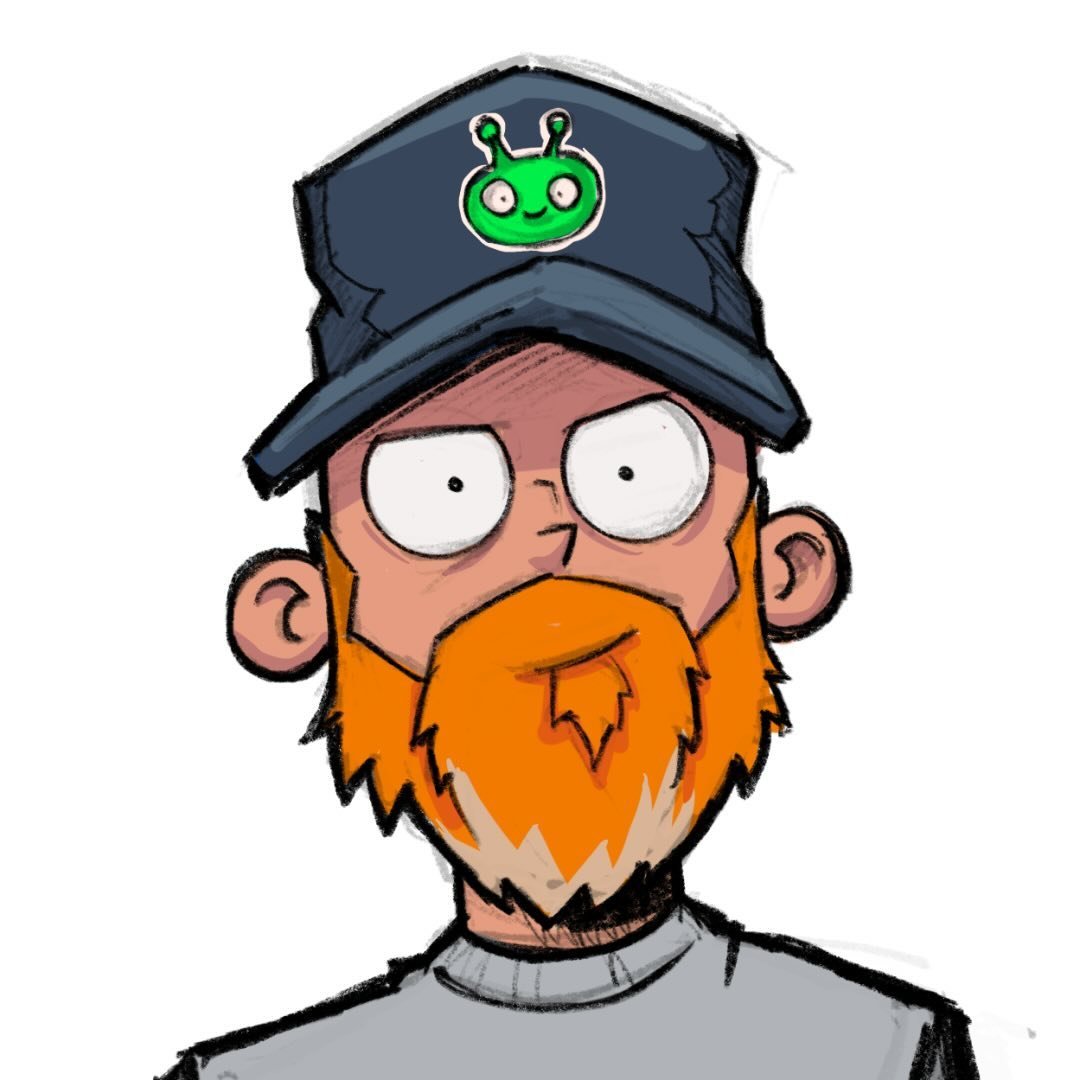 Profile photo