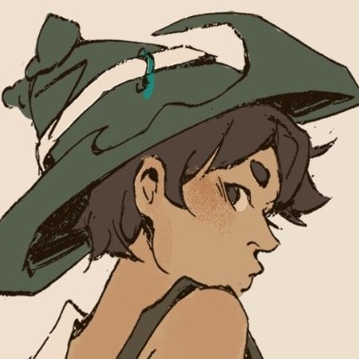 Profile photo