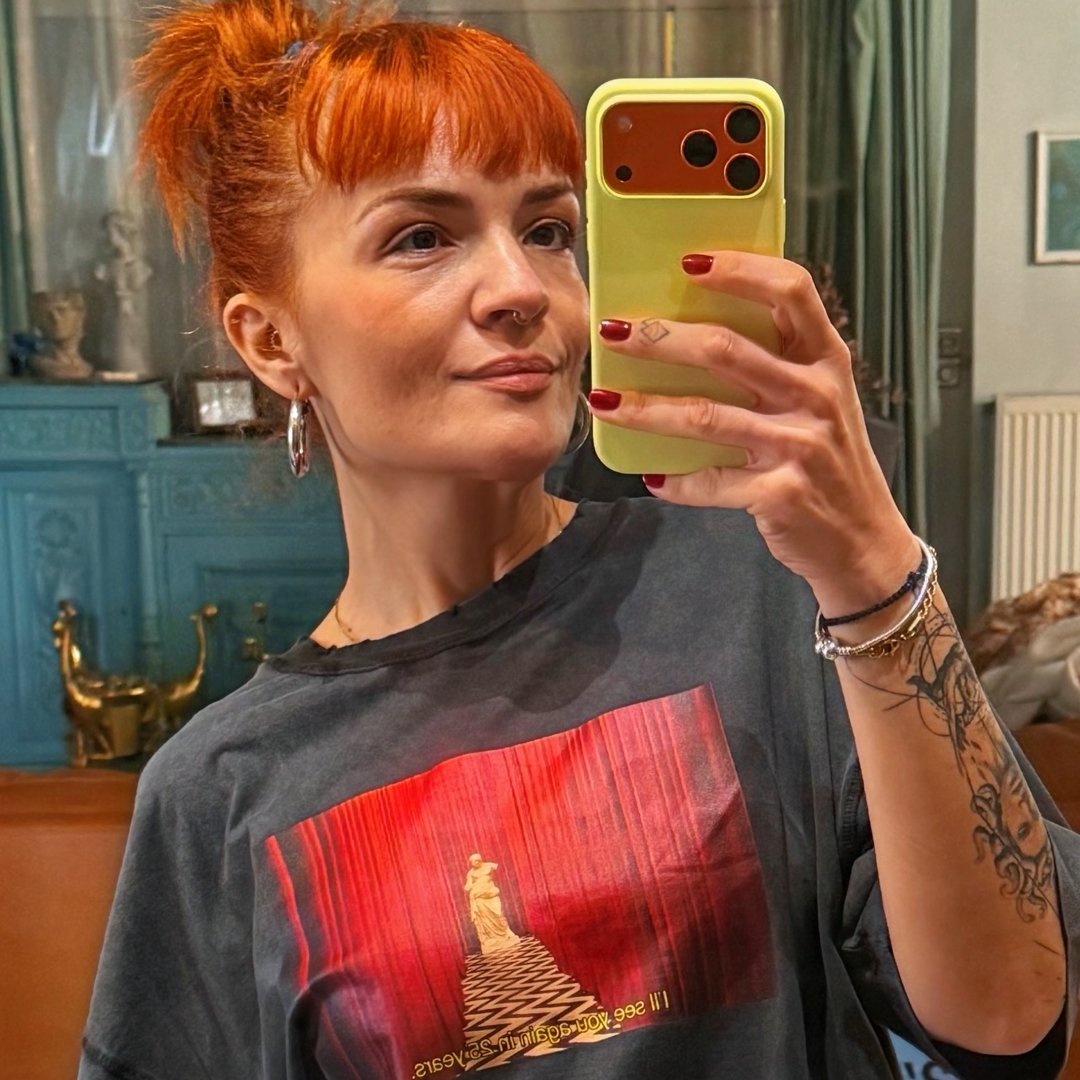 Profile photo