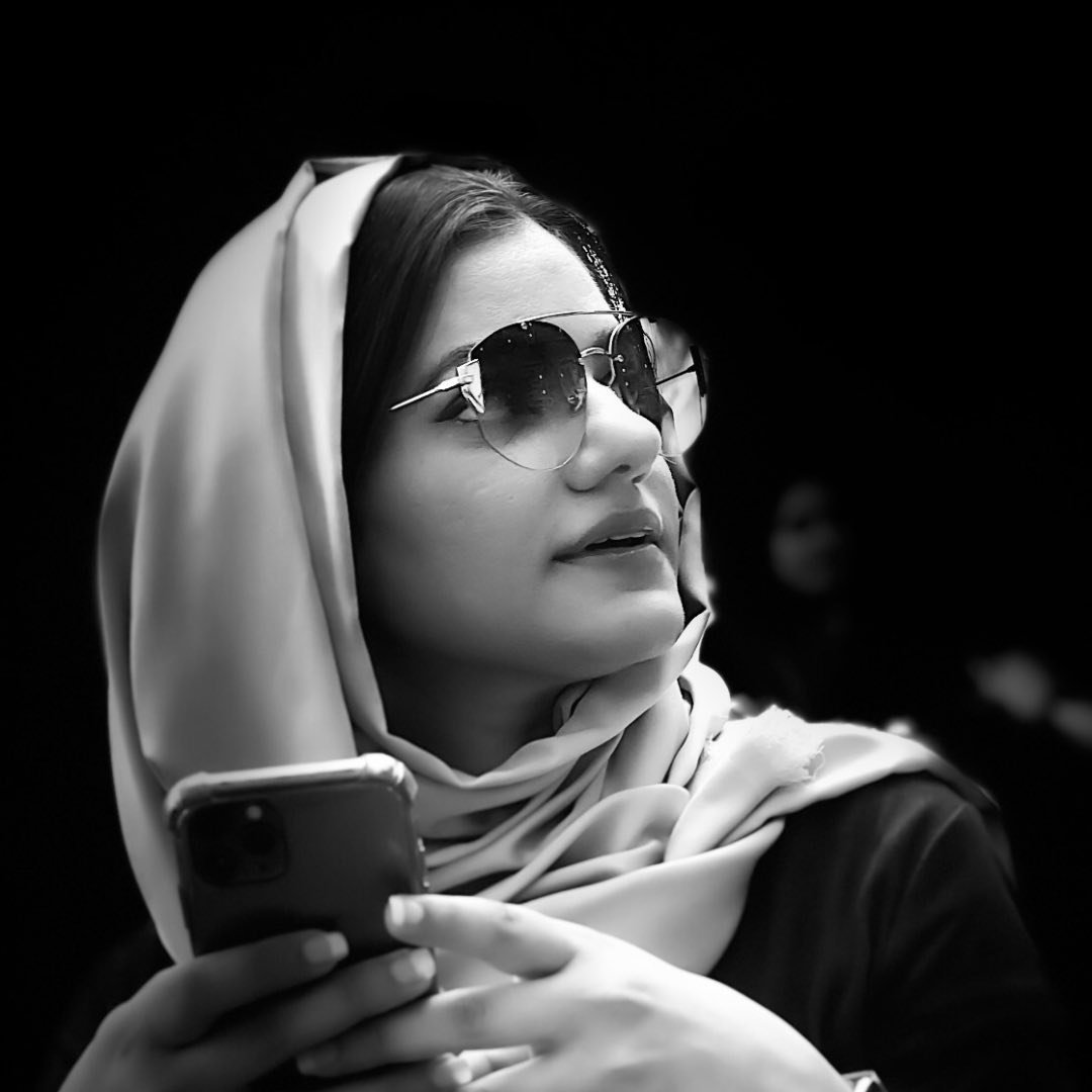 Profile photo