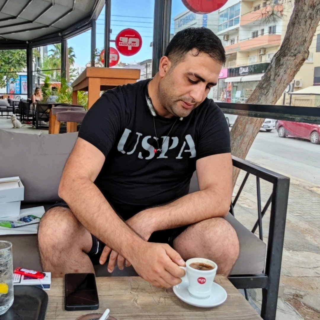 Profile photo