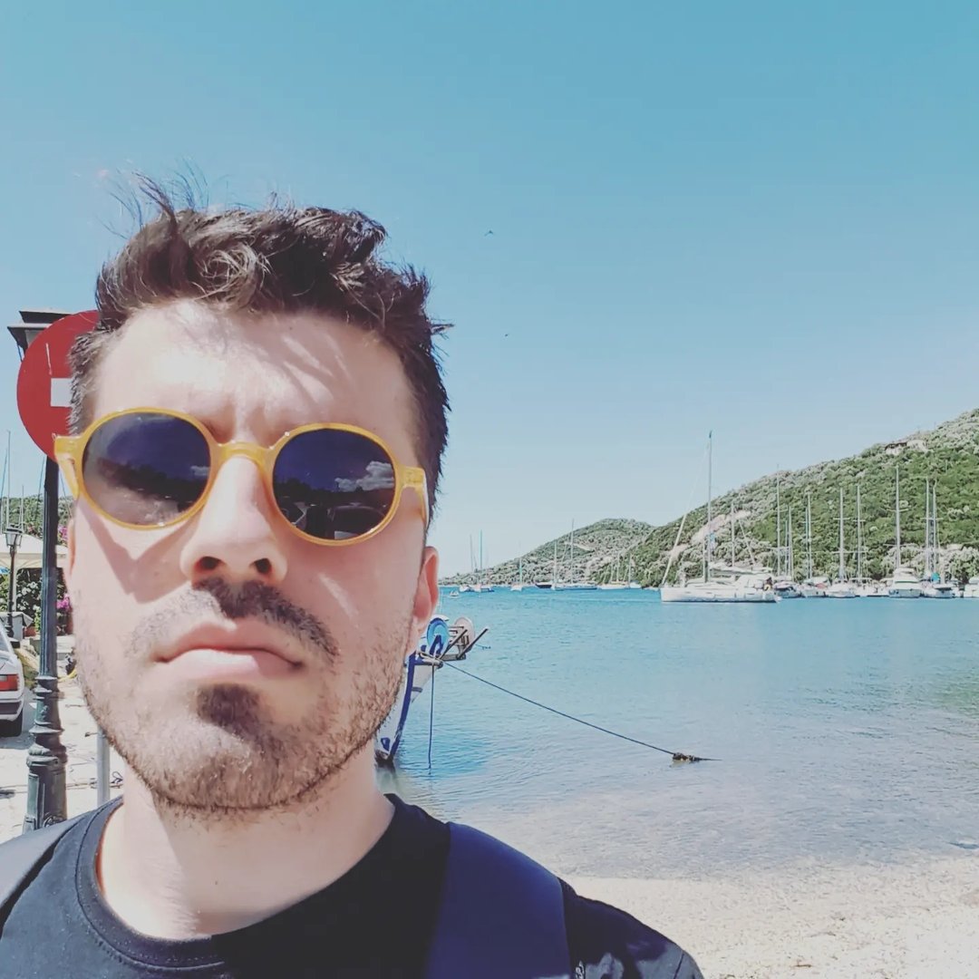 Profile photo