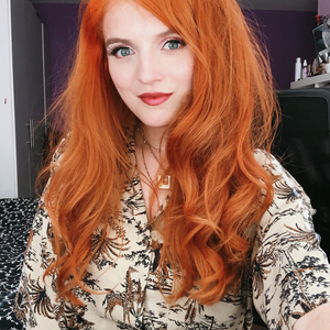 Profile photo