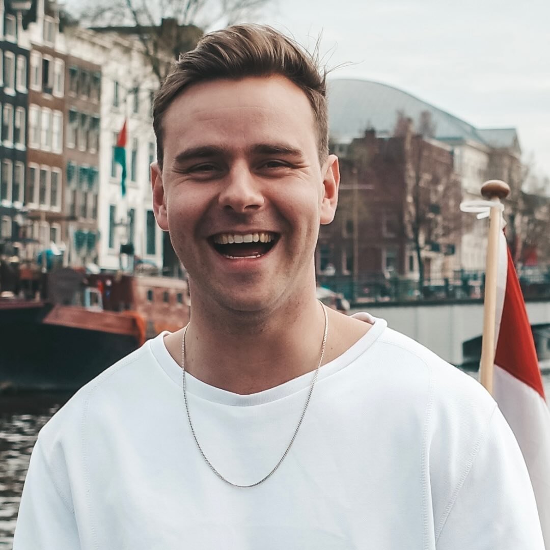 Profile photo