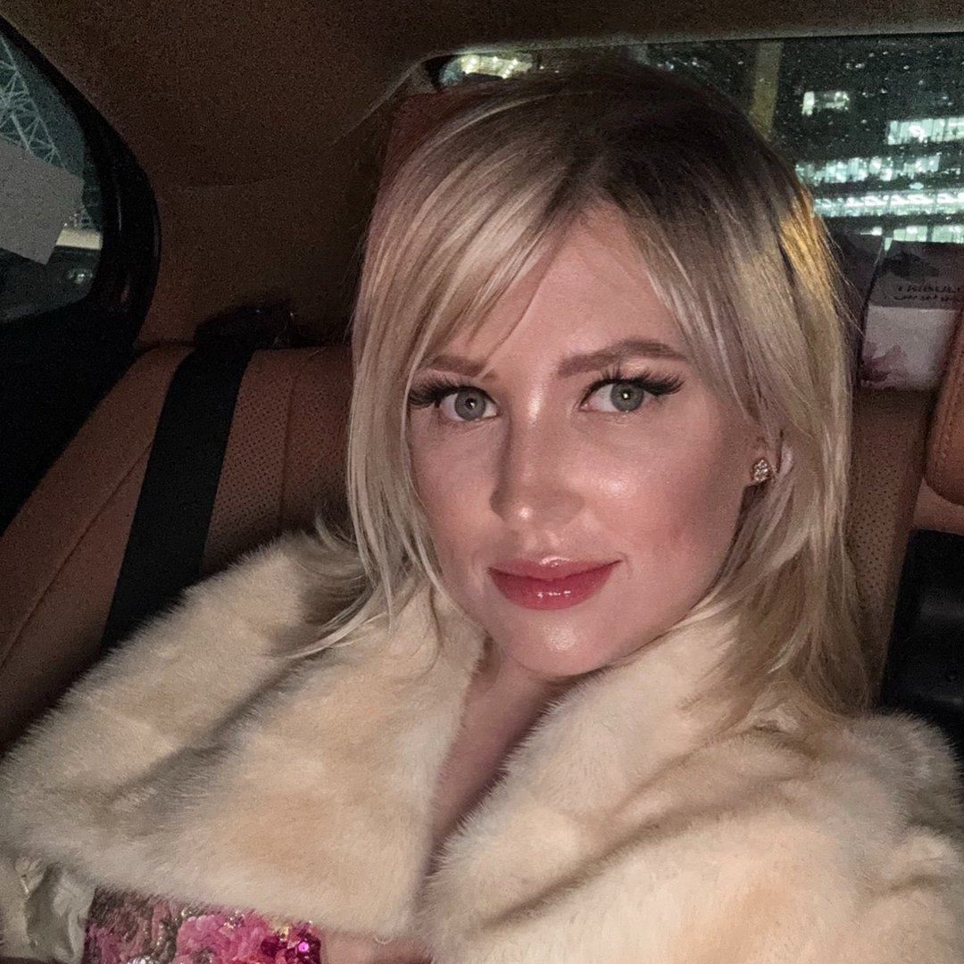 Profile photo