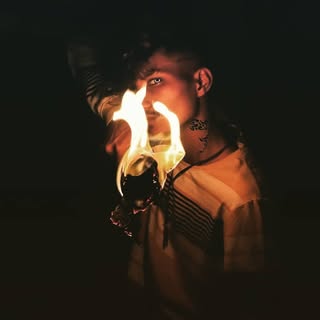 Profile photo