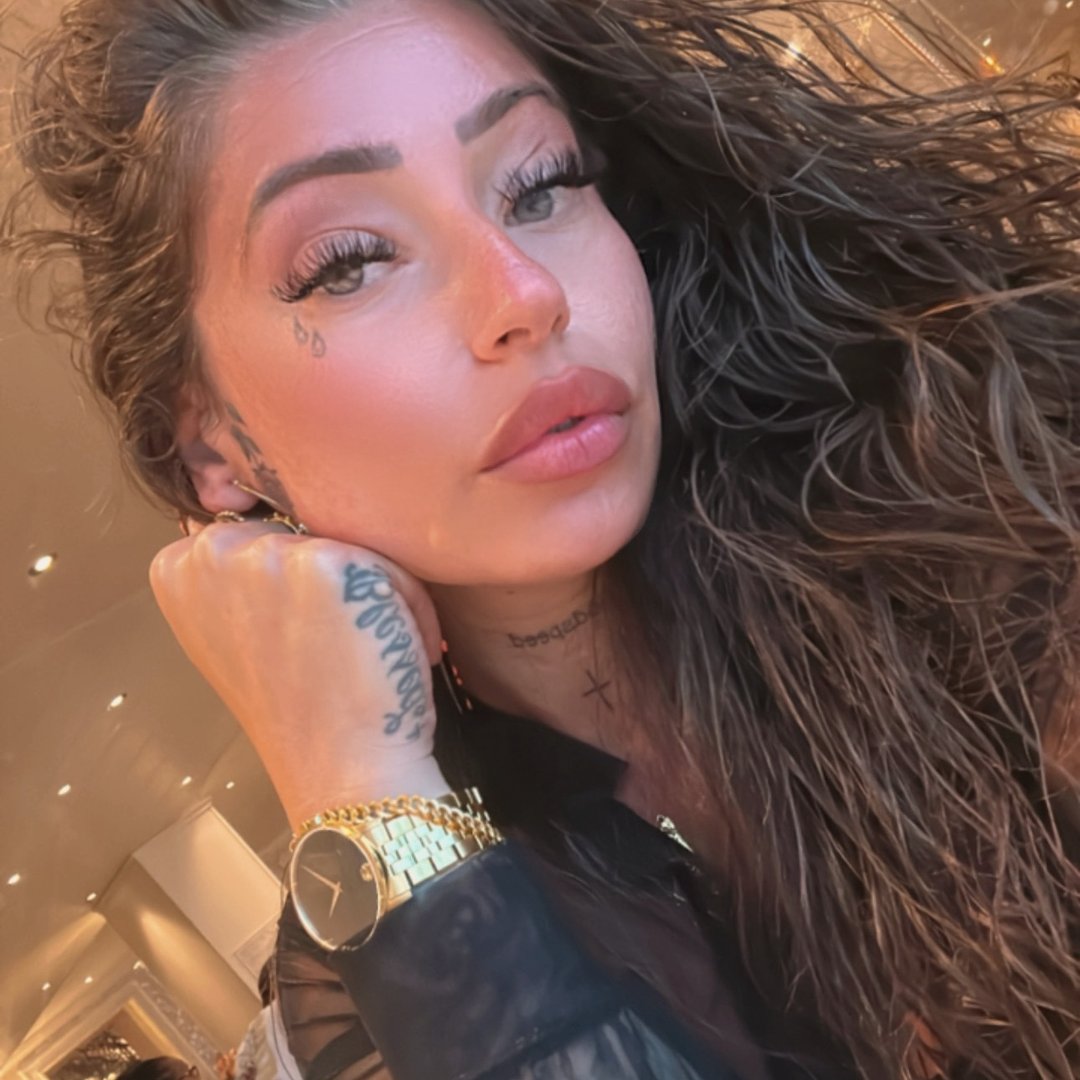 Profile photo