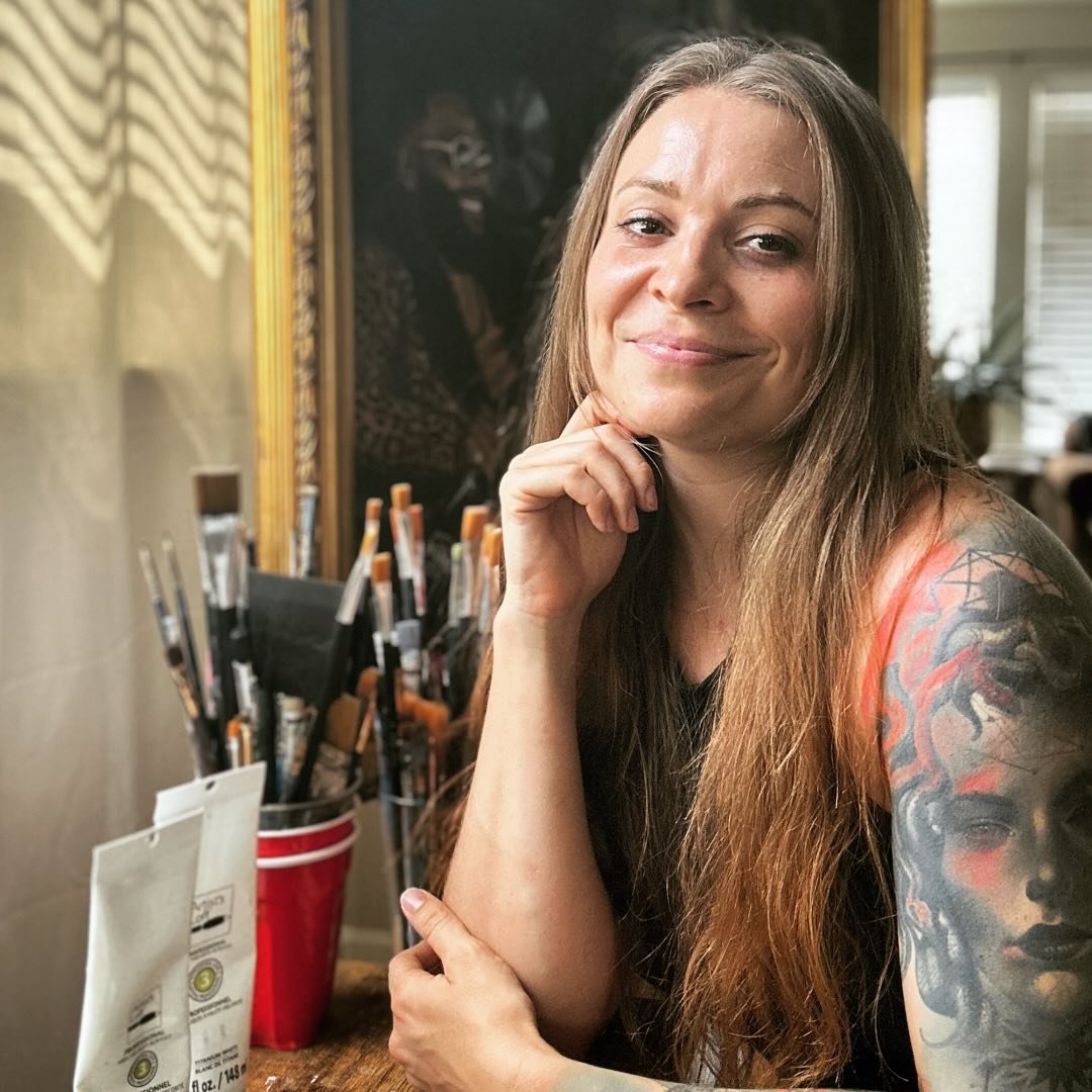 Profile photo