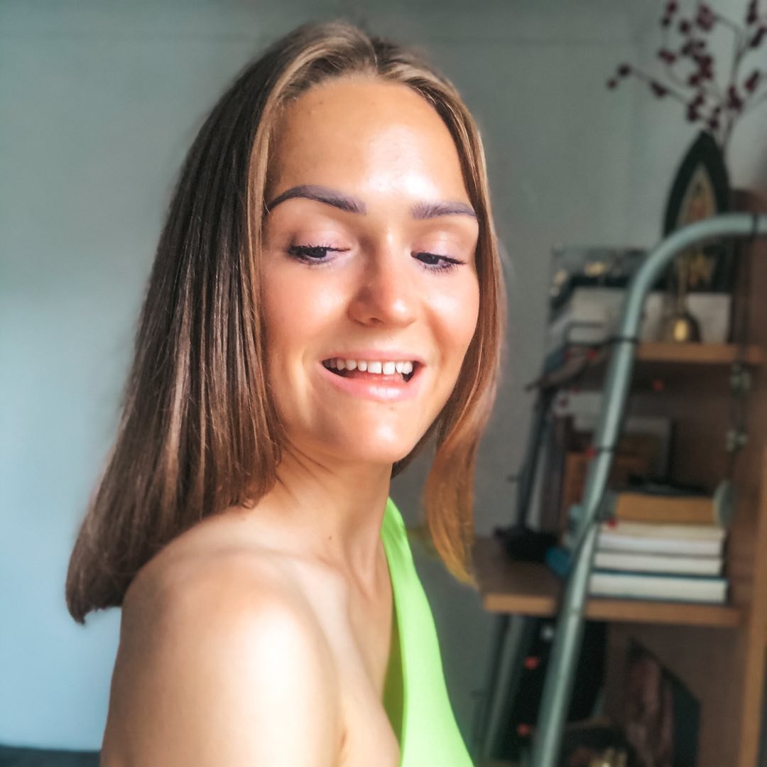 Profile photo