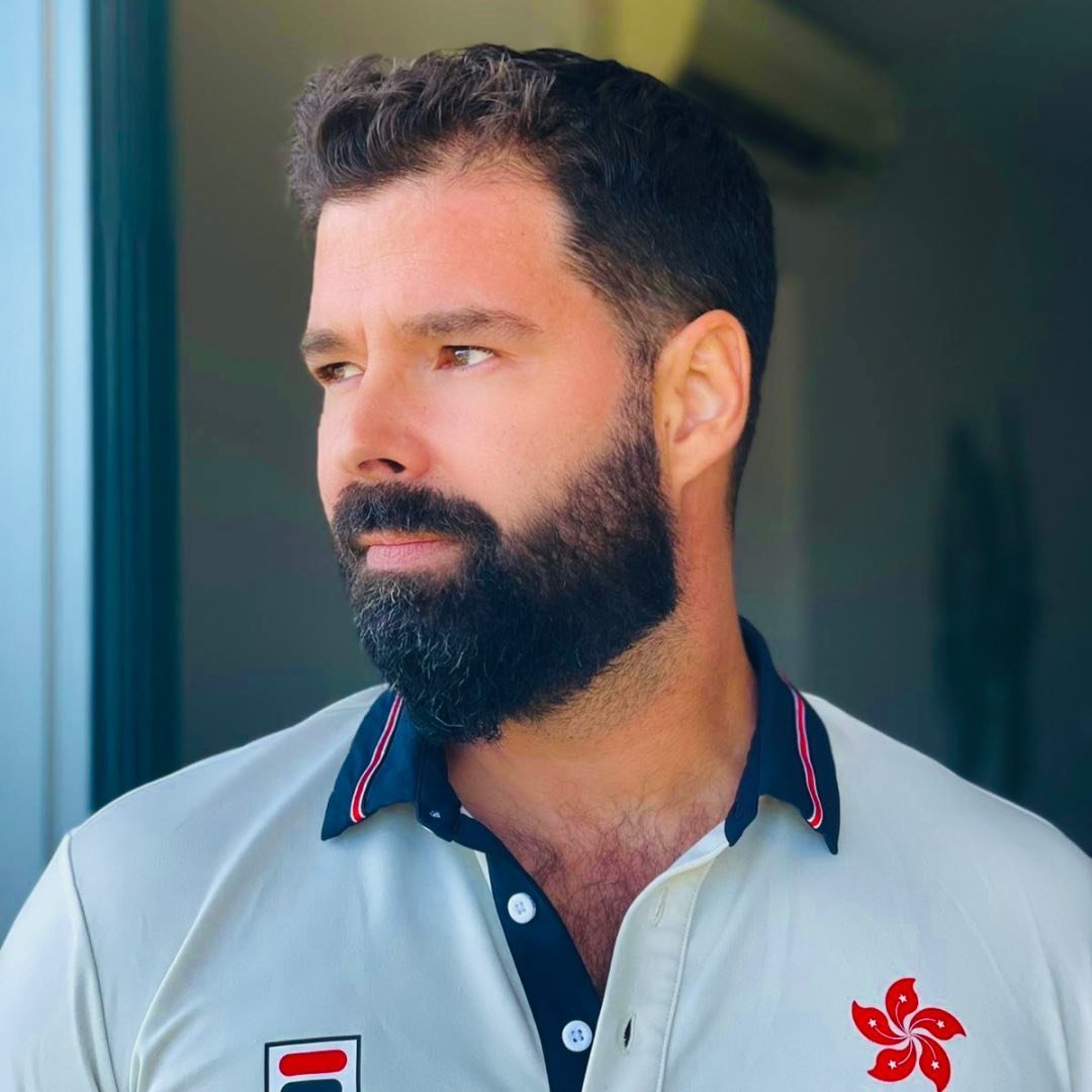 Profile photo