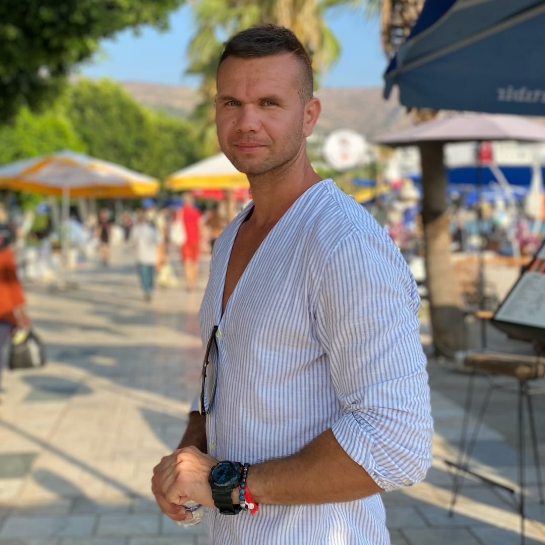 Profile photo