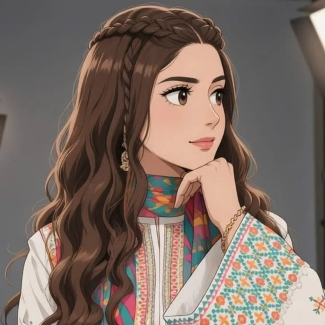 Profile photo