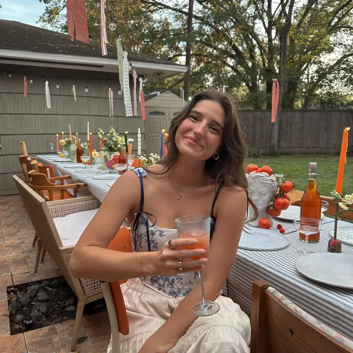 Profile photo