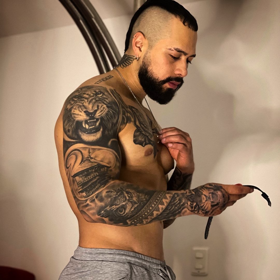 Profile photo