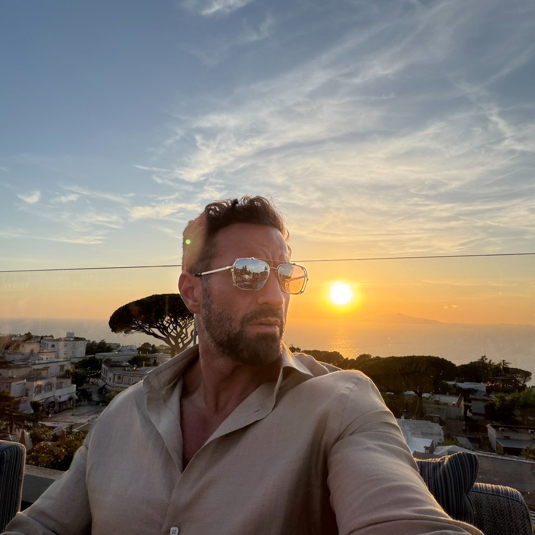 Profile photo