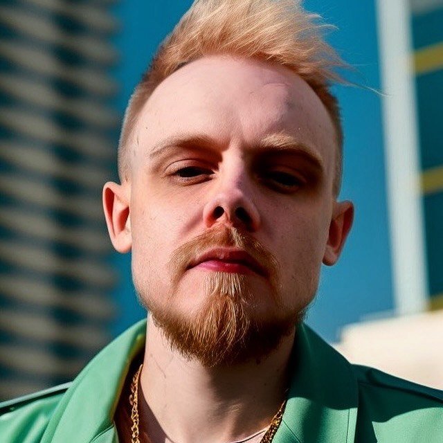 Profile photo