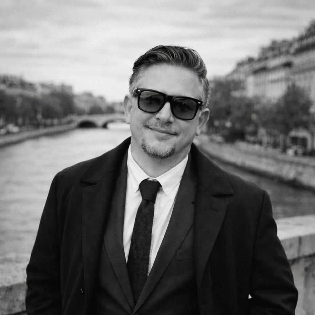 Profile photo