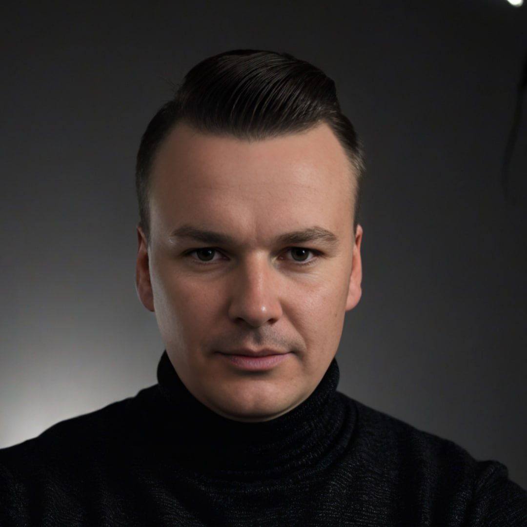 Profile photo