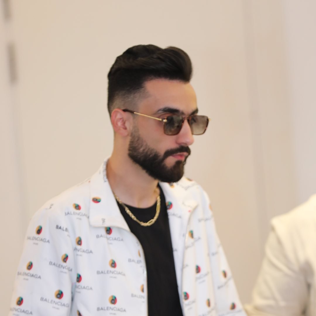 Profile photo