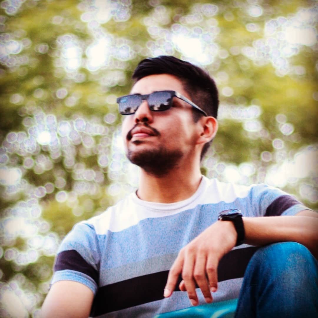 Profile photo