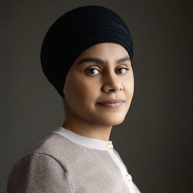 Profile photo
