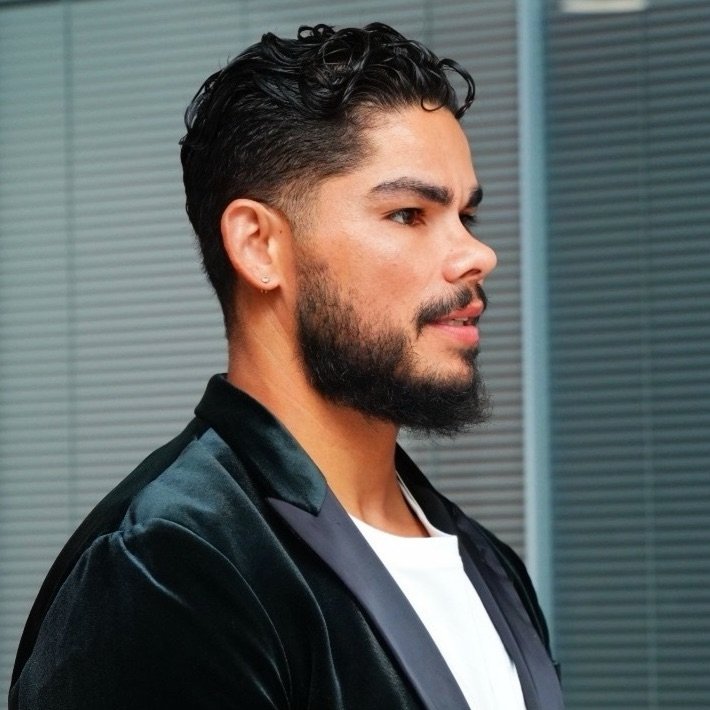 Profile photo