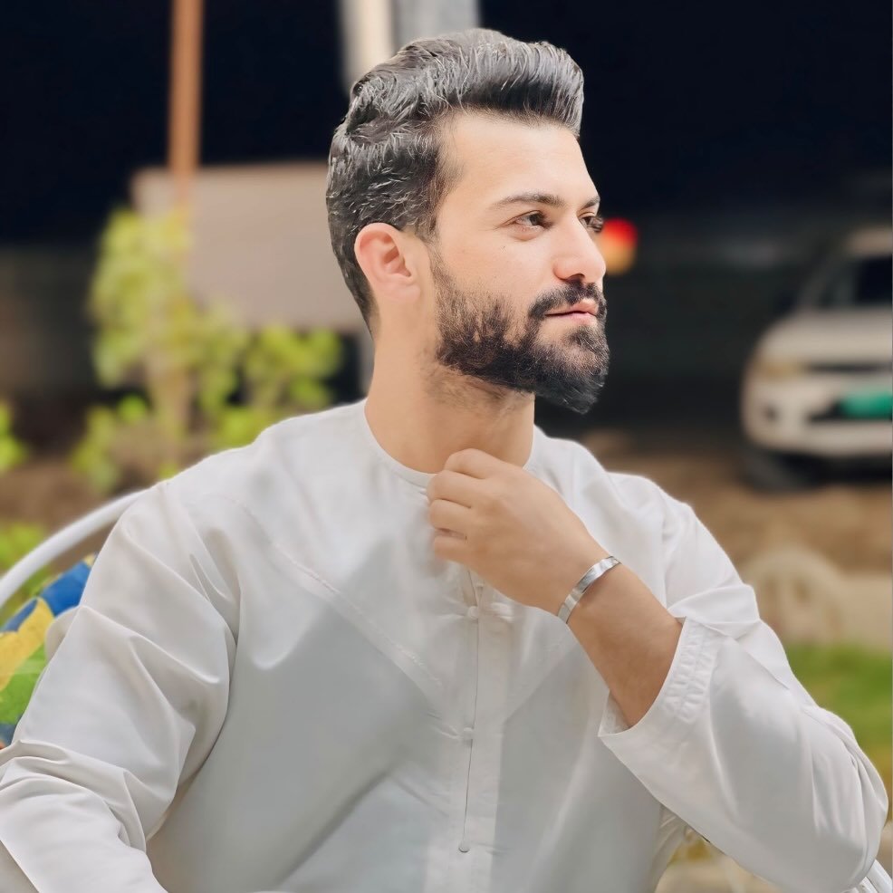 Profile photo