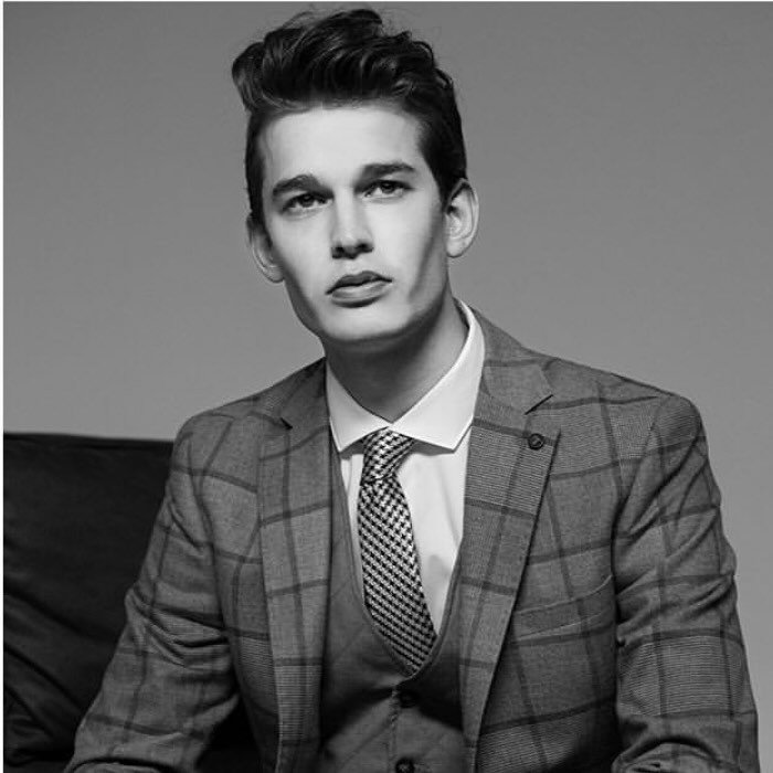 Profile photo
