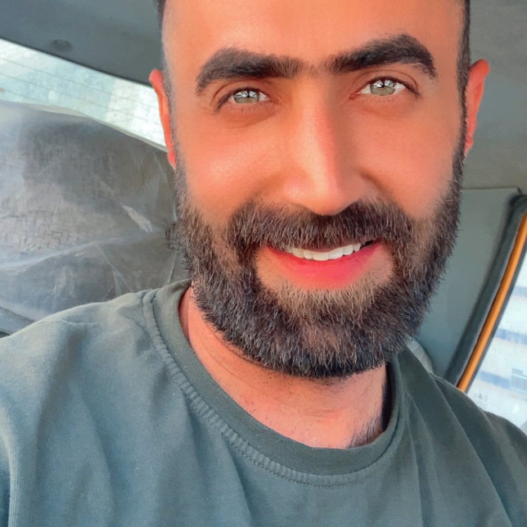 Profile photo