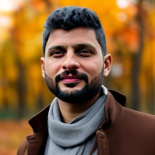 Profile photo