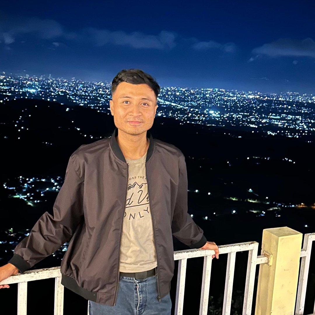 Profile photo