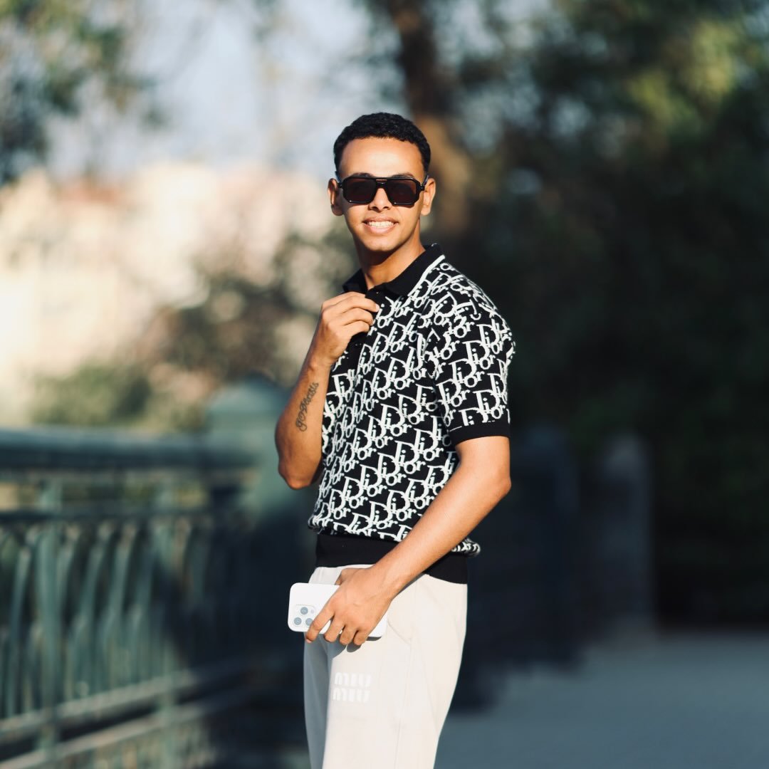 Profile photo