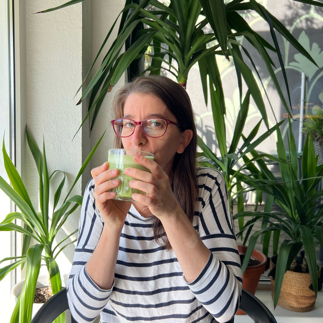 Profile photo