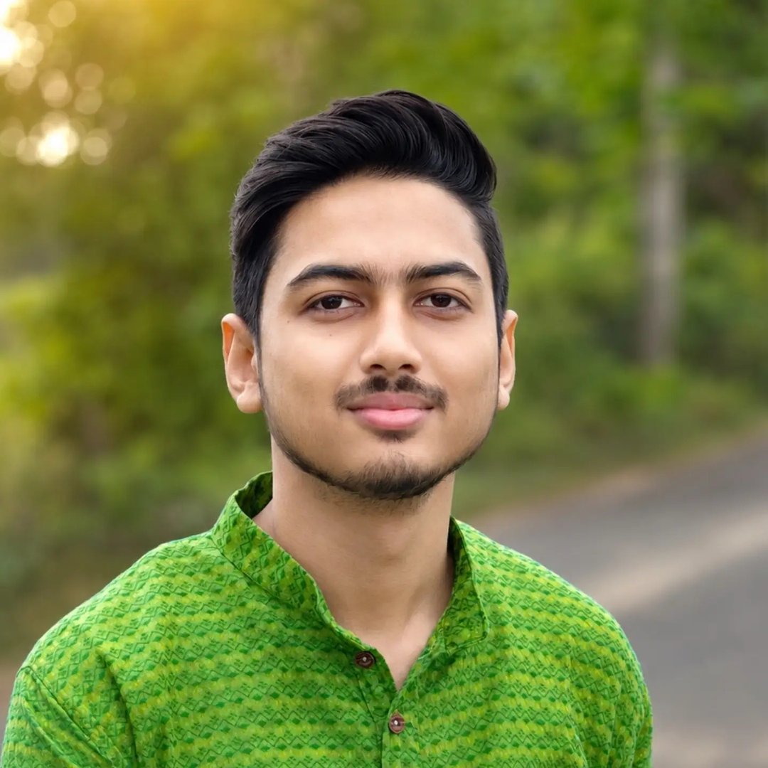 Profile photo